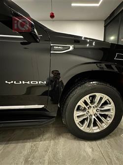 جي ام سي يوكون